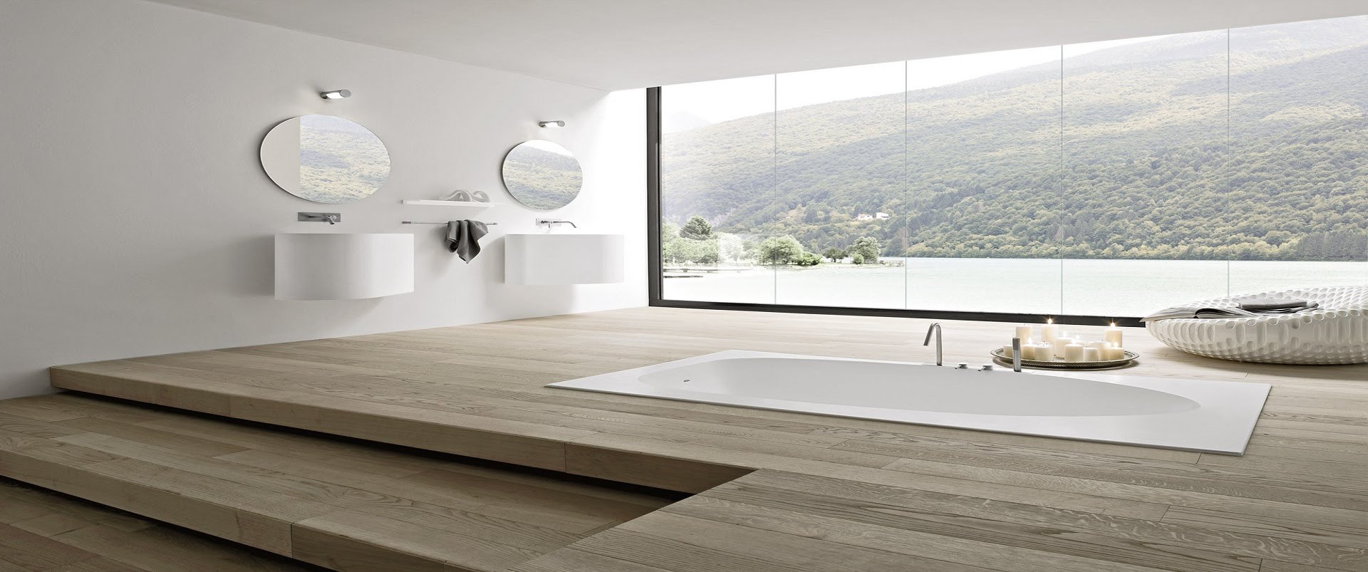 Luxus in Perfektion